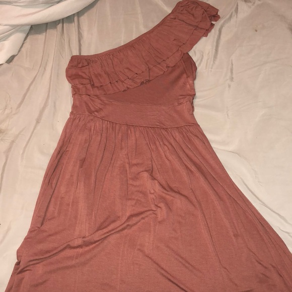 Off the shoulder Summer Dress - Picture 1 of 2